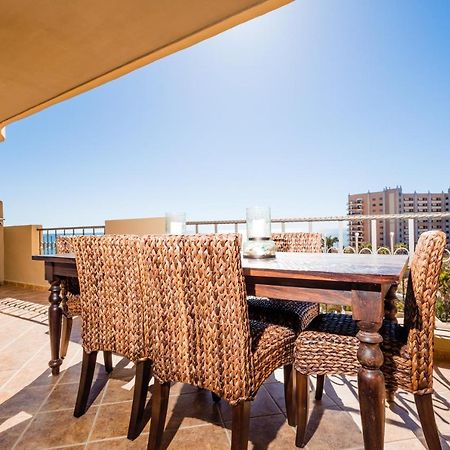 Bella Sirena A 404 Leilighet Puerto Peñasco Eksteriør bilde