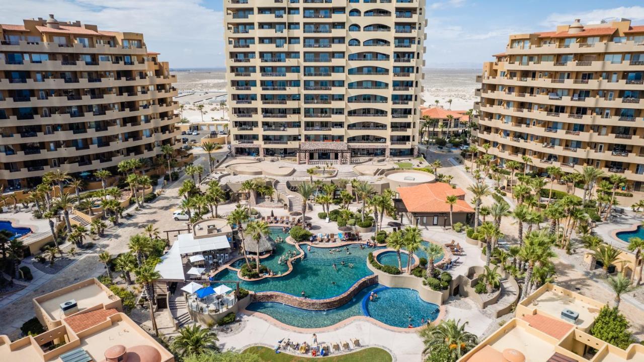 Bella Sirena A 404 Leilighet Puerto Peñasco Eksteriør bilde