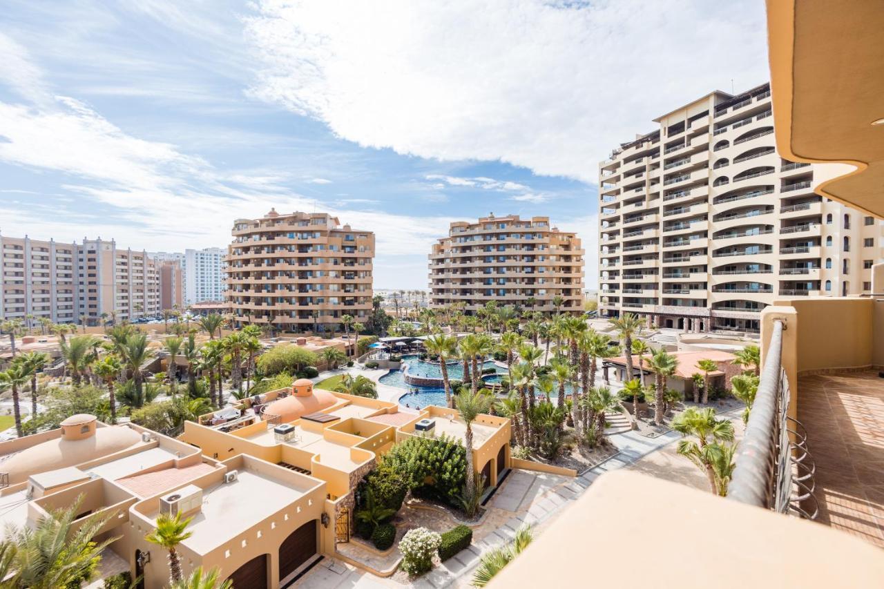 Bella Sirena A 404 Leilighet Puerto Peñasco Eksteriør bilde