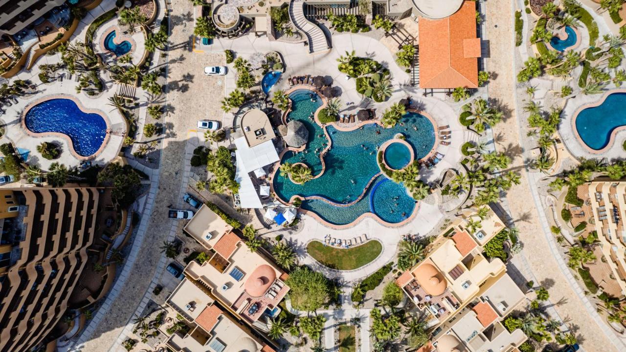 Bella Sirena A 404 Leilighet Puerto Peñasco Eksteriør bilde