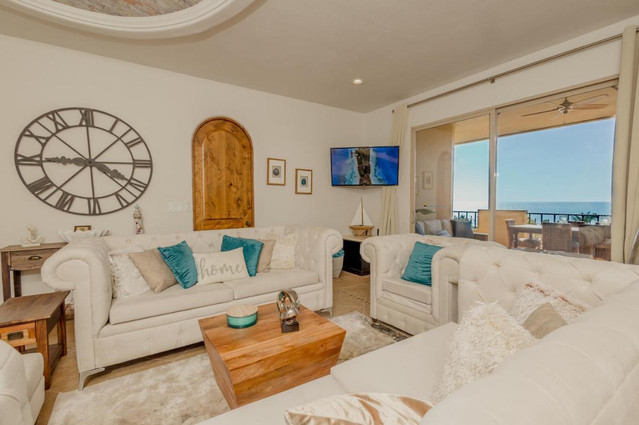 Bella Sirena A 404 Leilighet Puerto Peñasco Eksteriør bilde