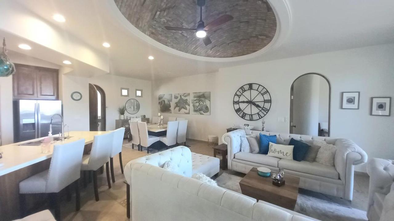 Bella Sirena A 404 Leilighet Puerto Peñasco Eksteriør bilde