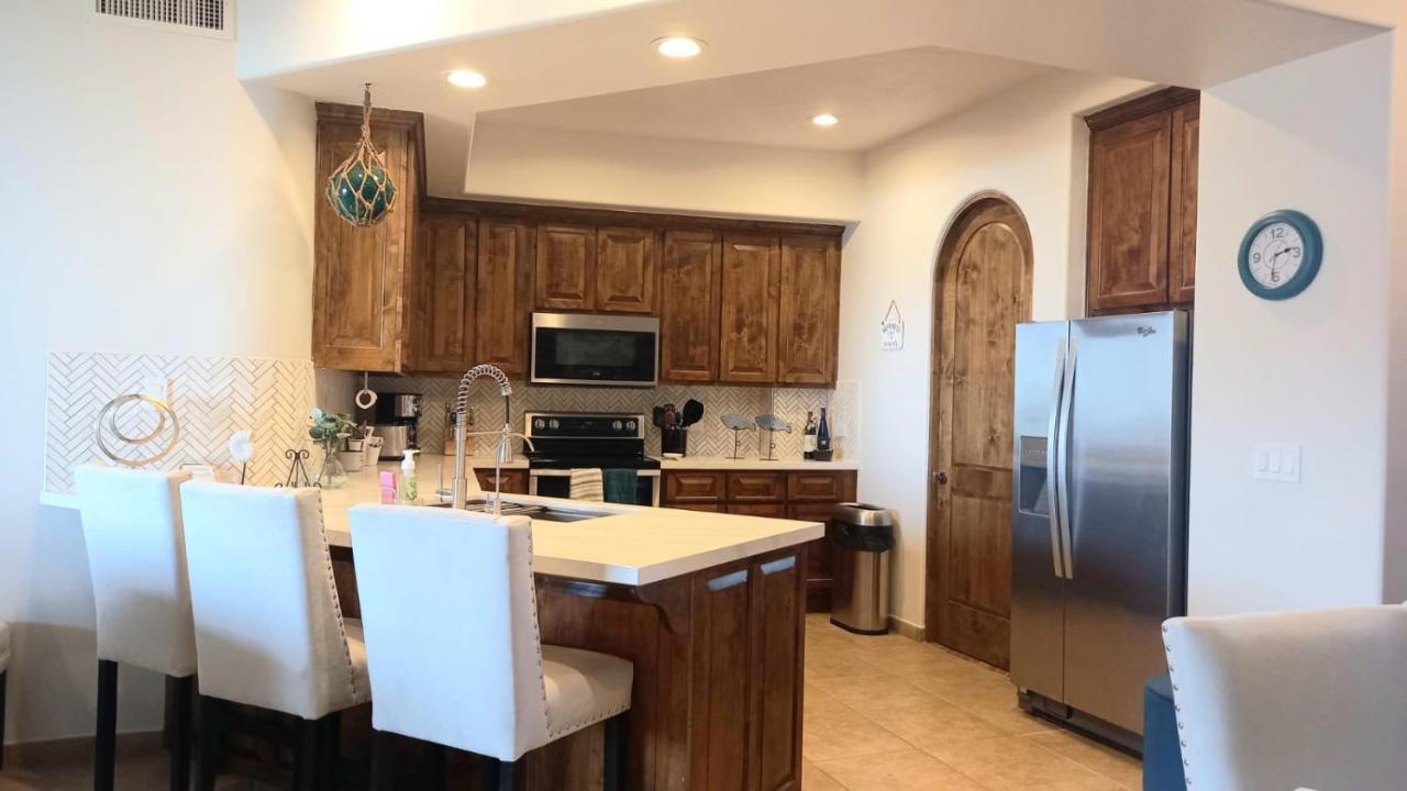 Bella Sirena A 404 Leilighet Puerto Peñasco Eksteriør bilde