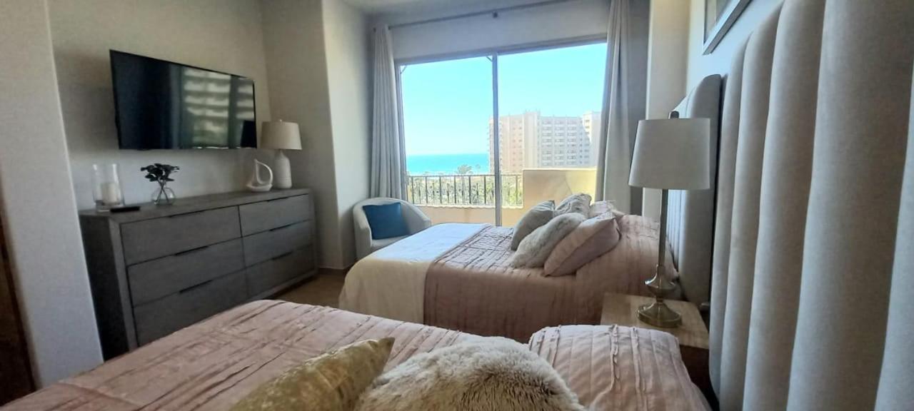 Bella Sirena A 404 Leilighet Puerto Peñasco Eksteriør bilde