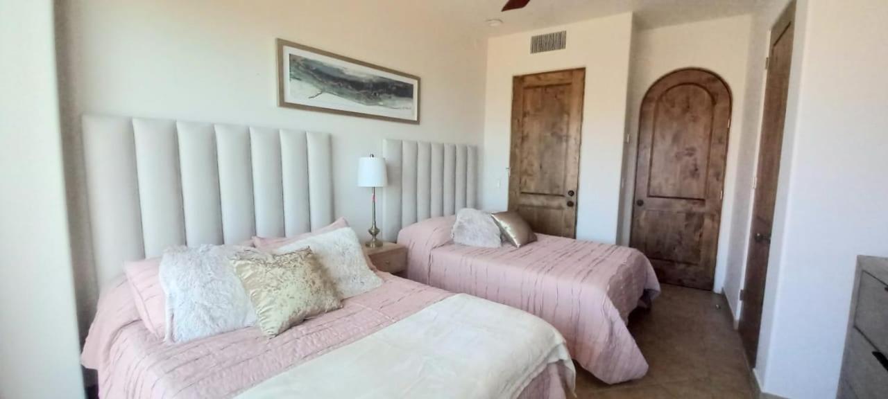 Bella Sirena A 404 Leilighet Puerto Peñasco Eksteriør bilde