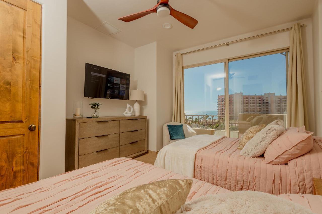 Bella Sirena A 404 Leilighet Puerto Peñasco Eksteriør bilde